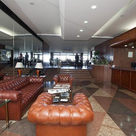 Lindo Apartamento Para Familia Ondina Apart Hotel Salvador Exterior photo