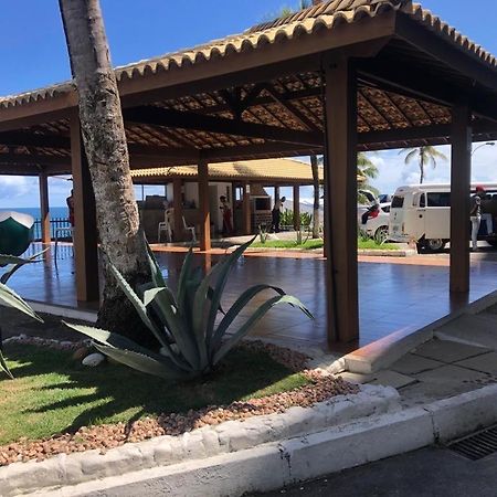Lindo Apartamento Para Familia Ondina Apart Hotel Salvador Exterior photo