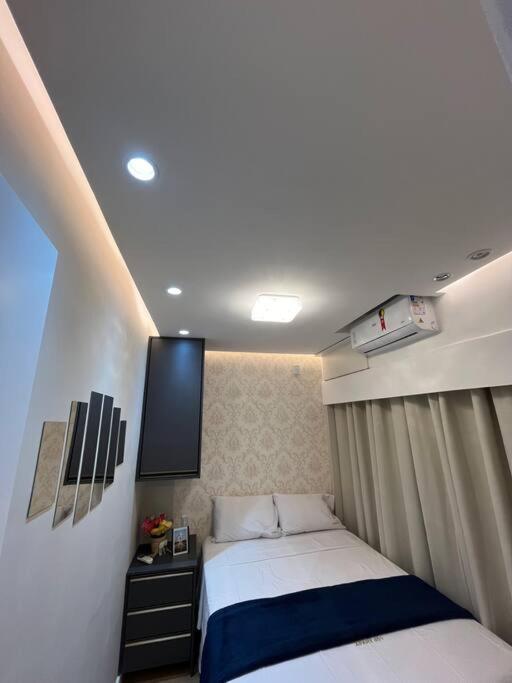 Lindo Apartamento Para Familia Ondina Apart Hotel Salvador Exterior photo