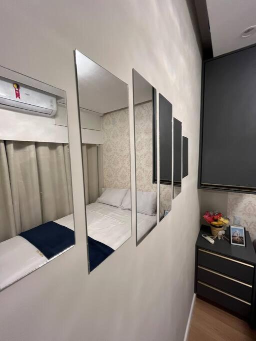 Lindo Apartamento Para Familia Ondina Apart Hotel Salvador Exterior photo