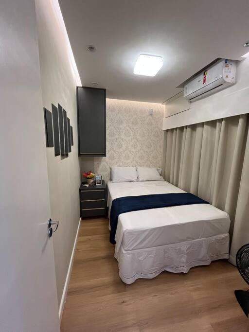 Lindo Apartamento Para Familia Ondina Apart Hotel Salvador Exterior photo