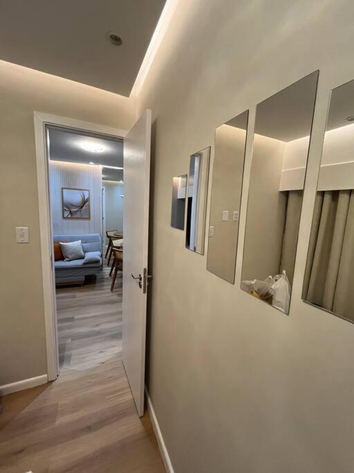Lindo Apartamento Para Familia Ondina Apart Hotel Salvador Exterior photo