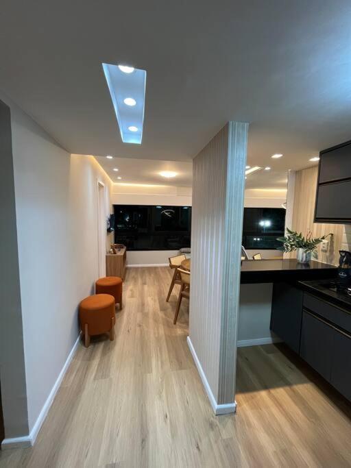 Lindo Apartamento Para Familia Ondina Apart Hotel Salvador Exterior photo