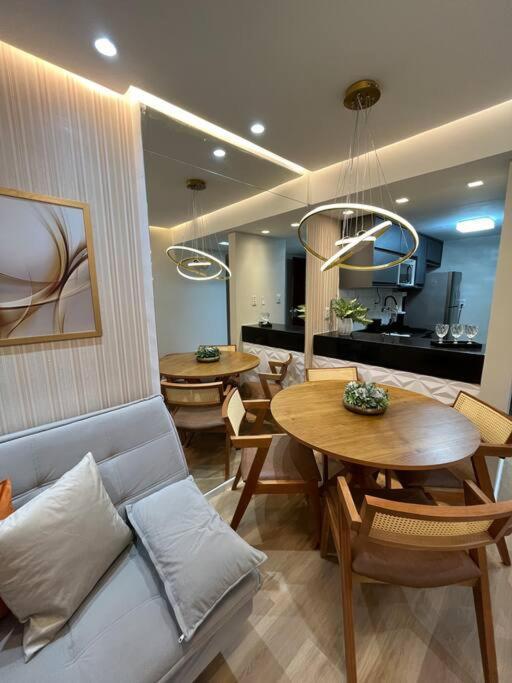 Lindo Apartamento Para Familia Ondina Apart Hotel Salvador Exterior photo