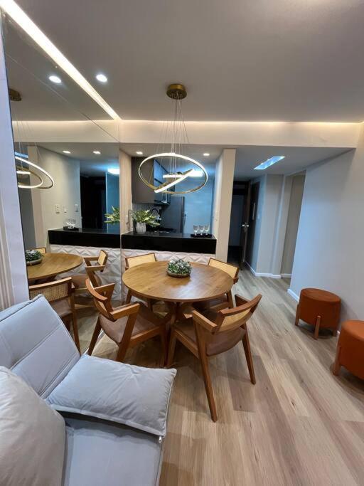 Lindo Apartamento Para Familia Ondina Apart Hotel Salvador Exterior photo